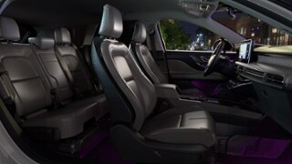 2024 Lincoln Lincoln Corsair® Internal Image 1